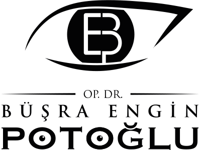 Op. Dr. Büşra Engin Potoğlu Logo