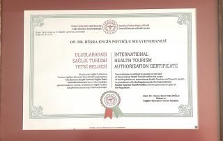 Health Tourism